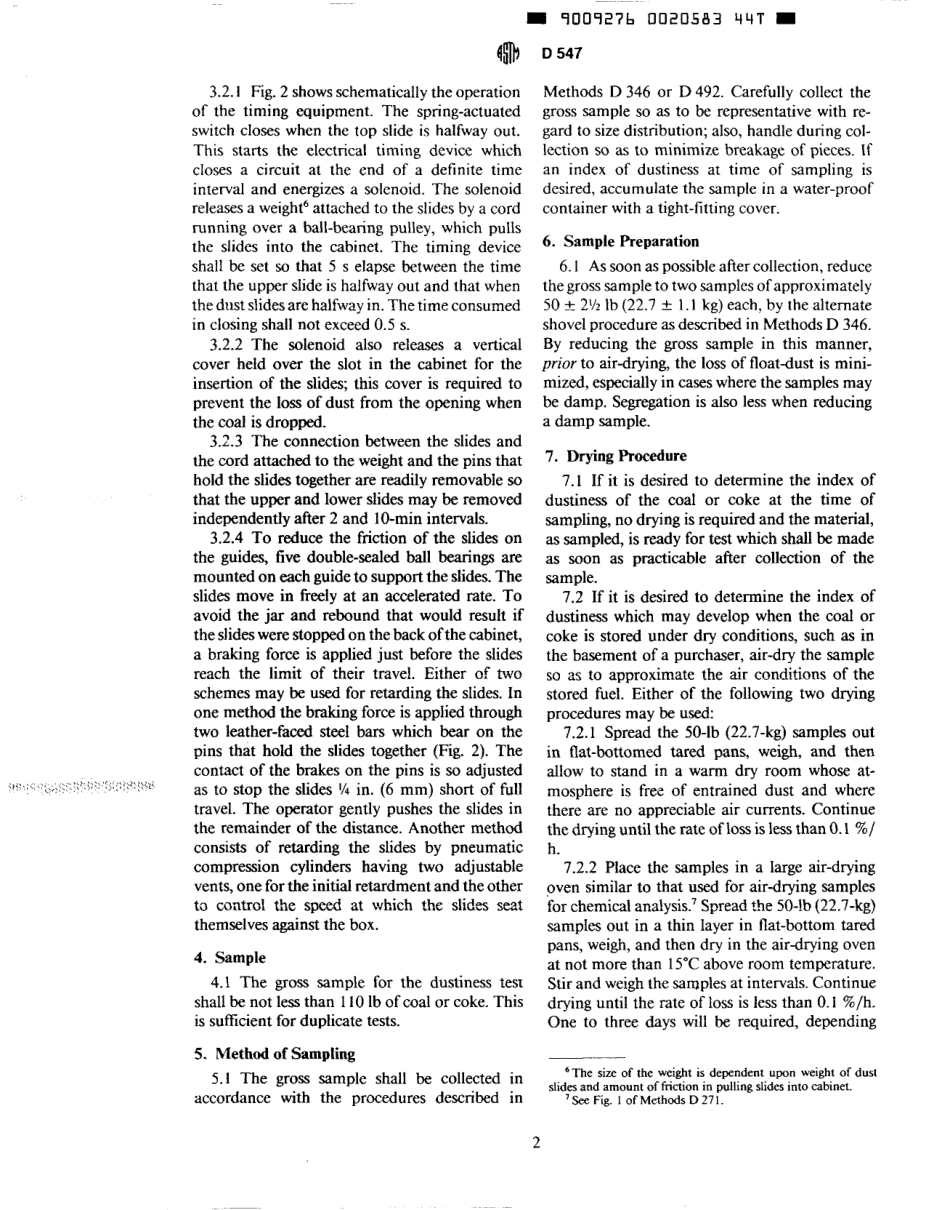ASTM D547 - 41 (1980)e1 scan.pdf_第2页