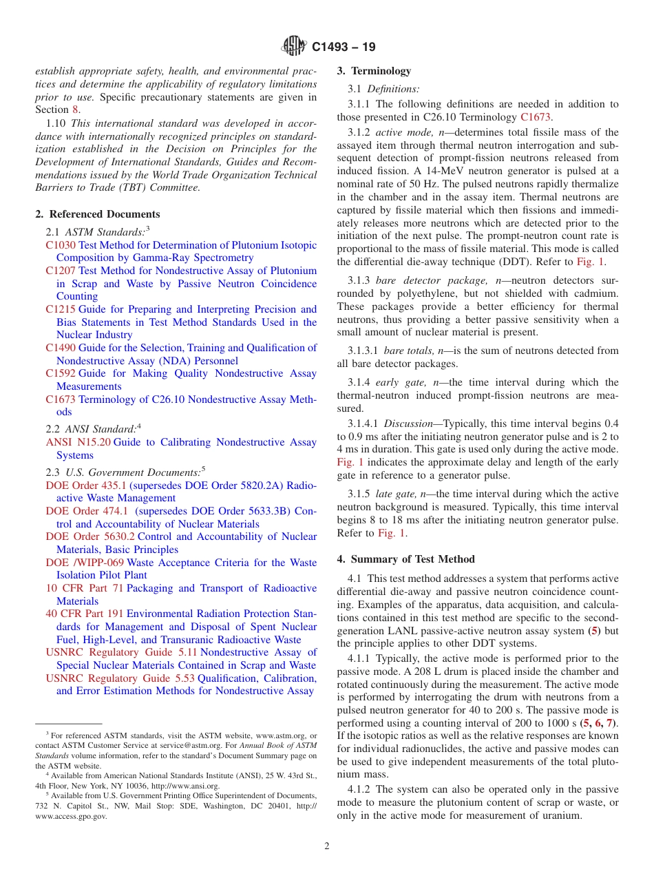 ASTM C1493 - 19.pdf_第2页