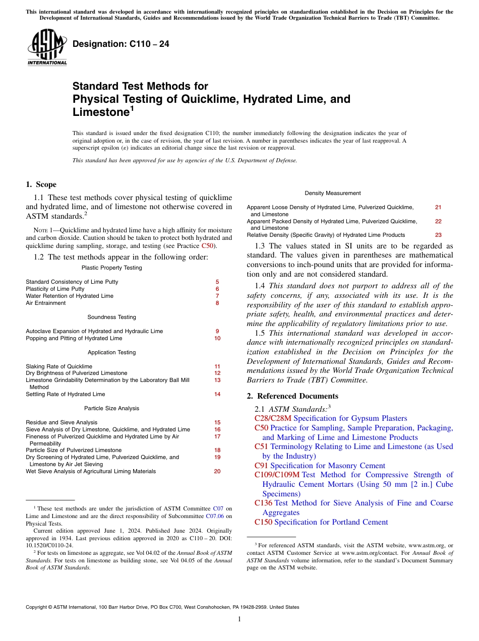 ASTM C110 - 24.pdf_第1页