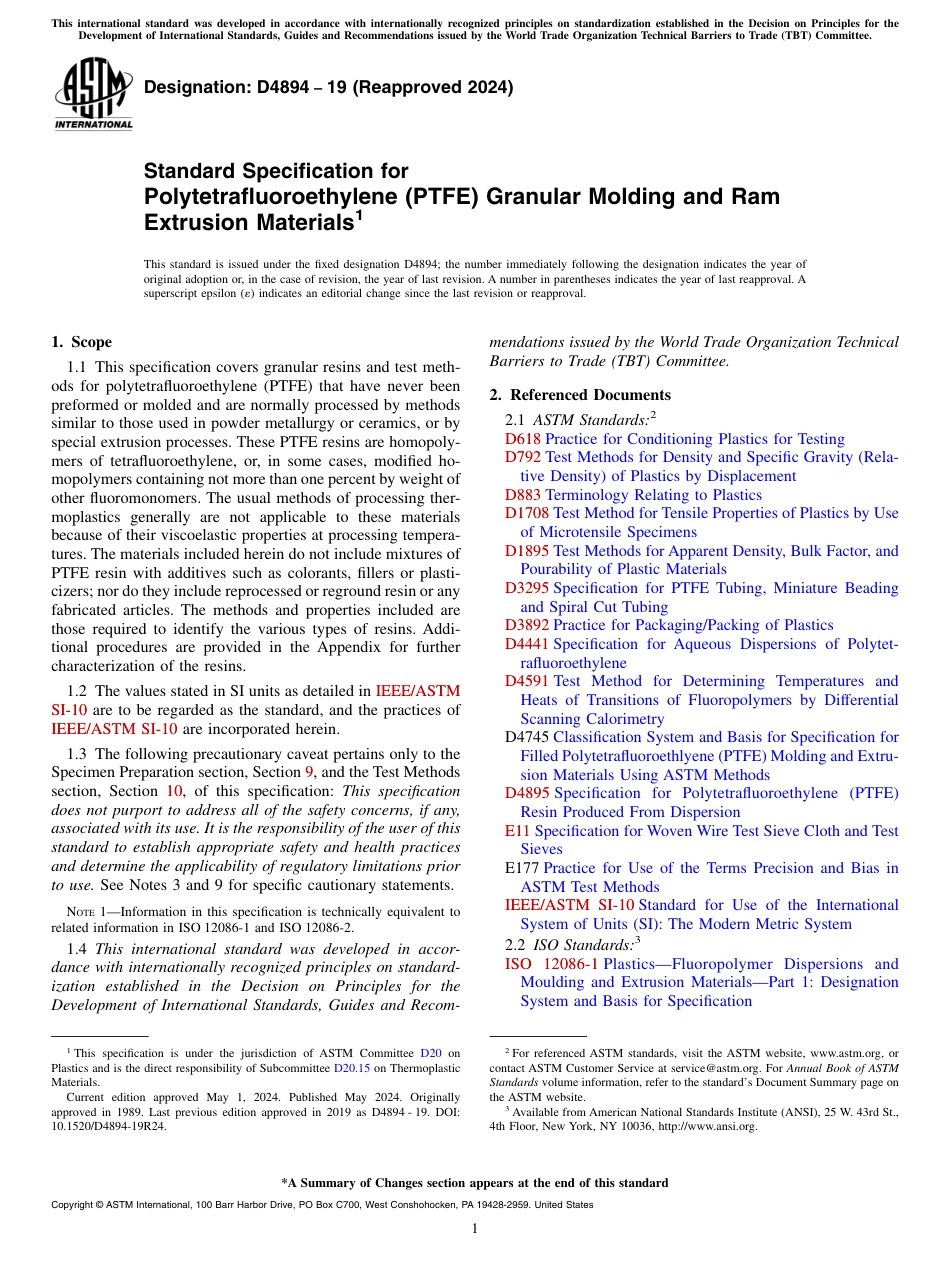 ASTM D4894 - 19 (2024).pdf_第1页