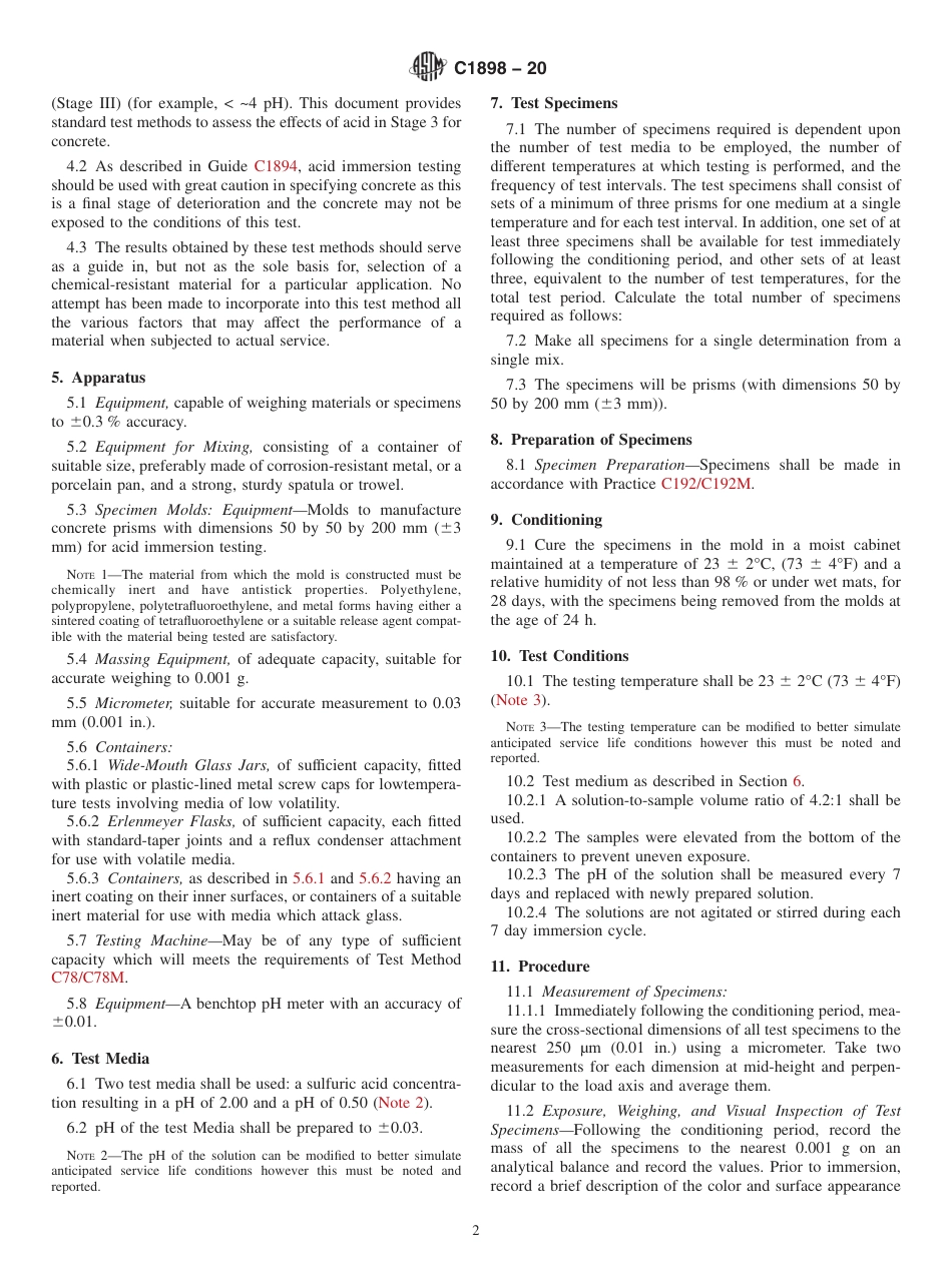 ASTM C1898 - 20.pdf_第2页