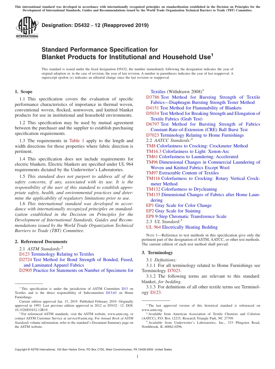 ASTM D5432 - 12 (2019).pdf_第1页