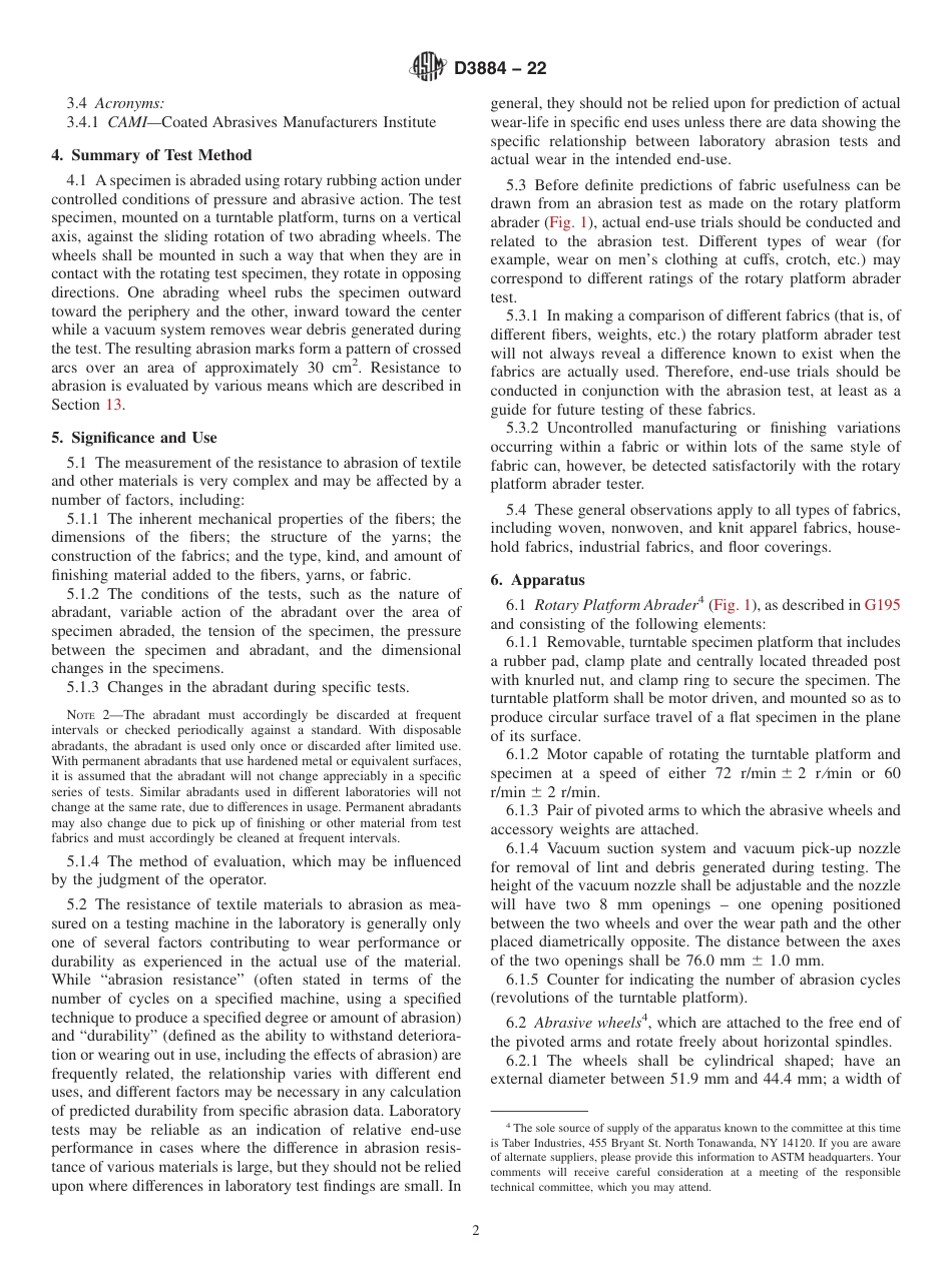 ASTM D3884 - 22.pdf_第2页