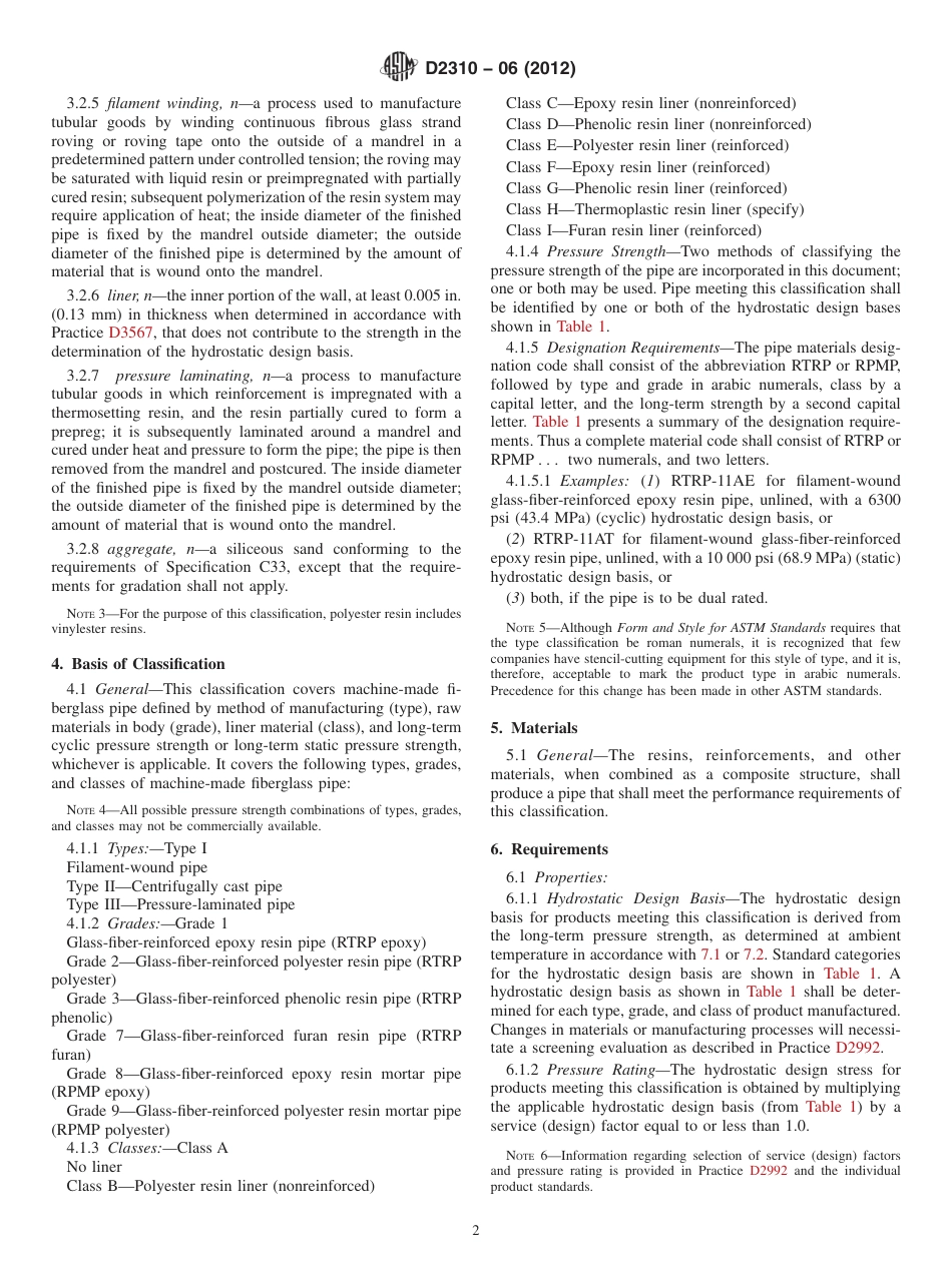 ASTM D2310 - 06 (2012).pdf_第2页