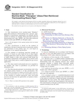 ASTM D2310 - 06 (2012).pdf
