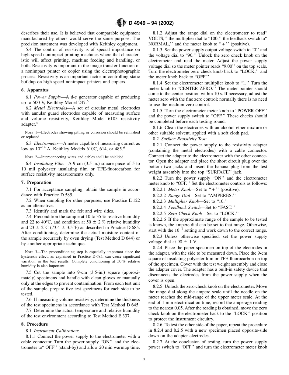 ASTM D4949 - 94 (2002).pdf_第2页