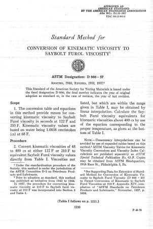 ASTM D666 - 57 scan.pdf