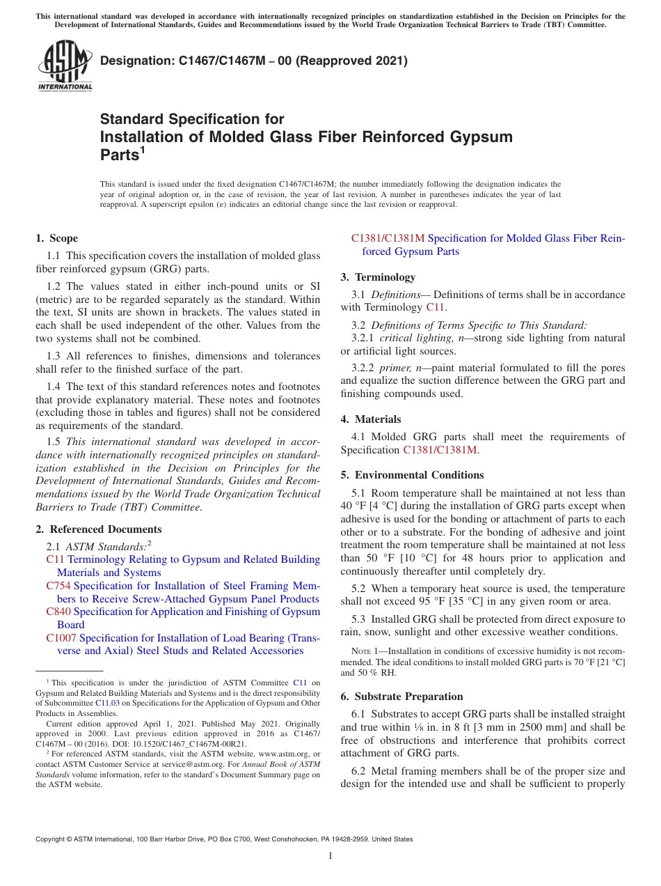 ASTM C1467 - C 1467M - 00 (2021).pdf_第1页
