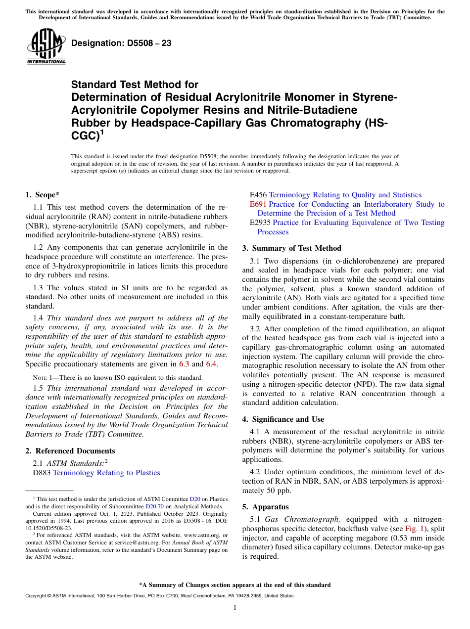 ASTM D5508 - 23.pdf_第1页