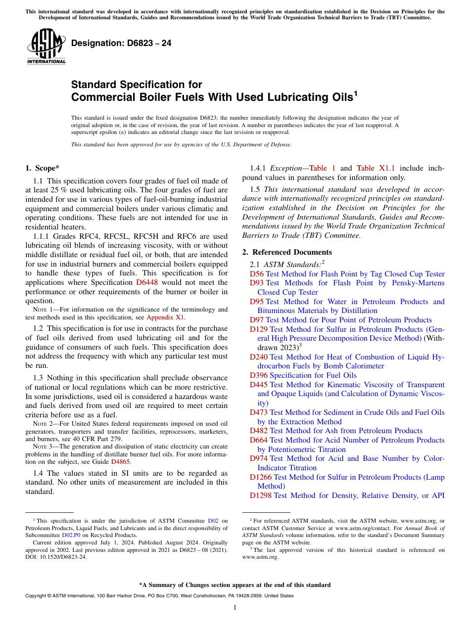 ASTM D6823 - 24.pdf_第1页