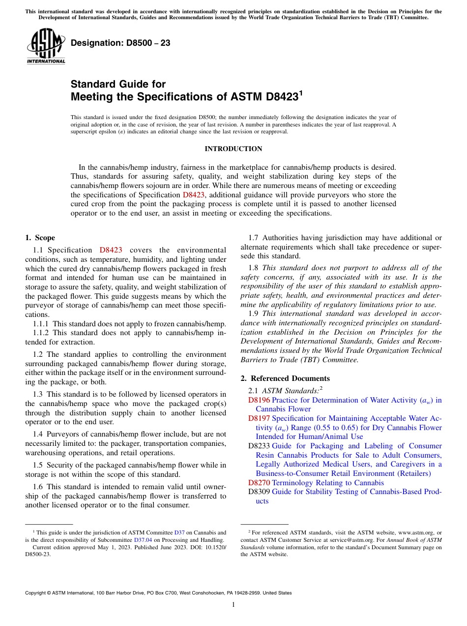ASTM D8500 - 23.pdf_第1页