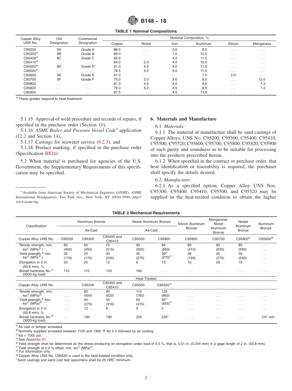 ASTM B148 - 18.pdf_第2页