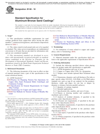 ASTM B148 - 18.pdf
