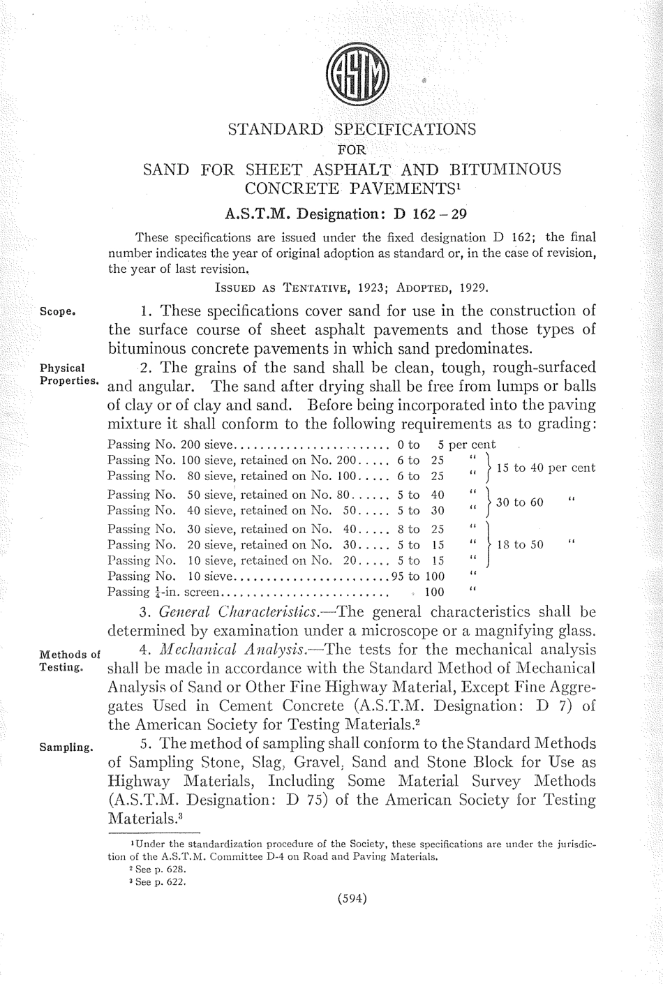 ASTM D162 - 29 scan.pdf_第1页