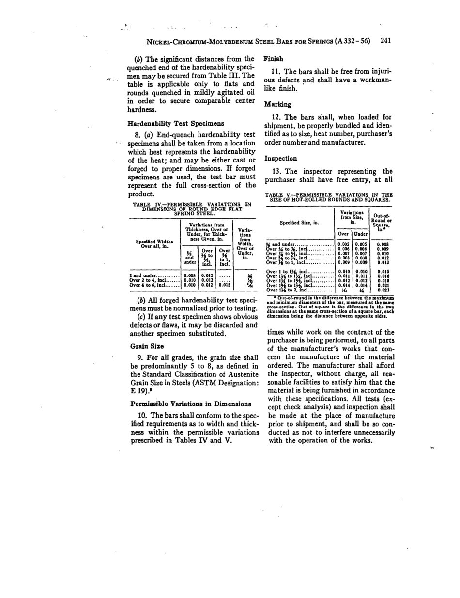 ASTM A332 - 56 scan.pdf_第3页