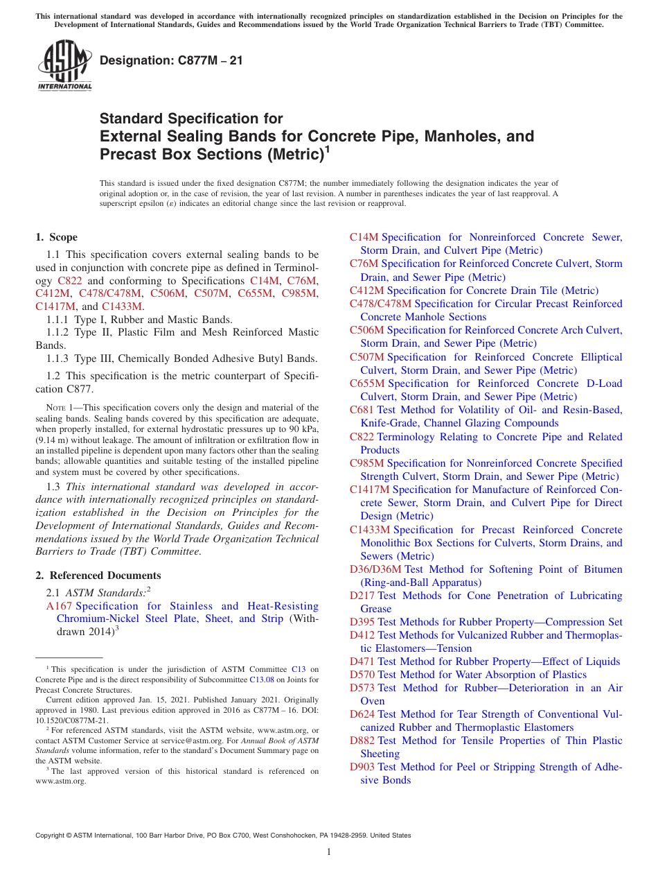 ASTM C877M - 21.pdf_第1页