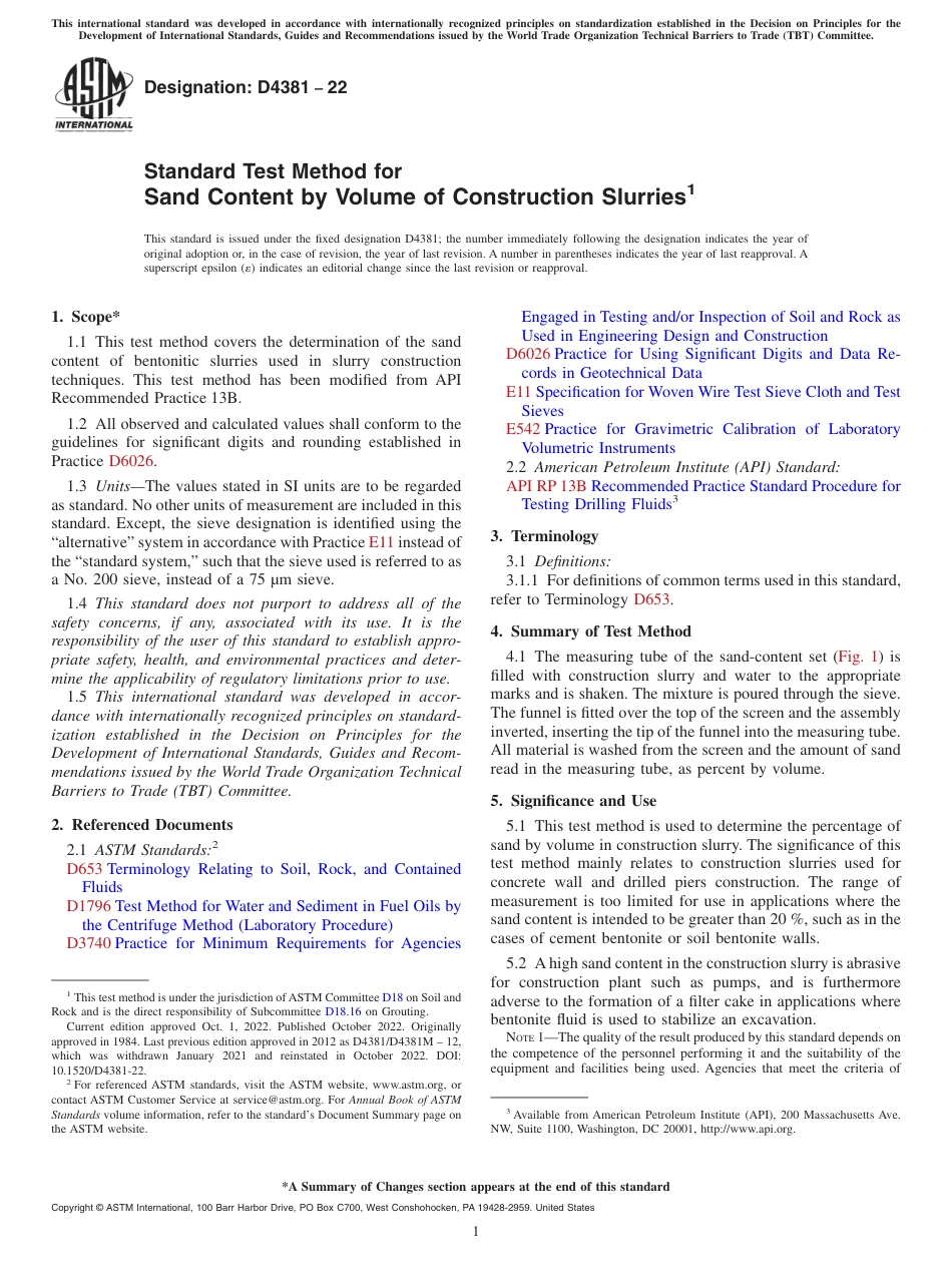 ASTM D4381 - 22.pdf_第1页