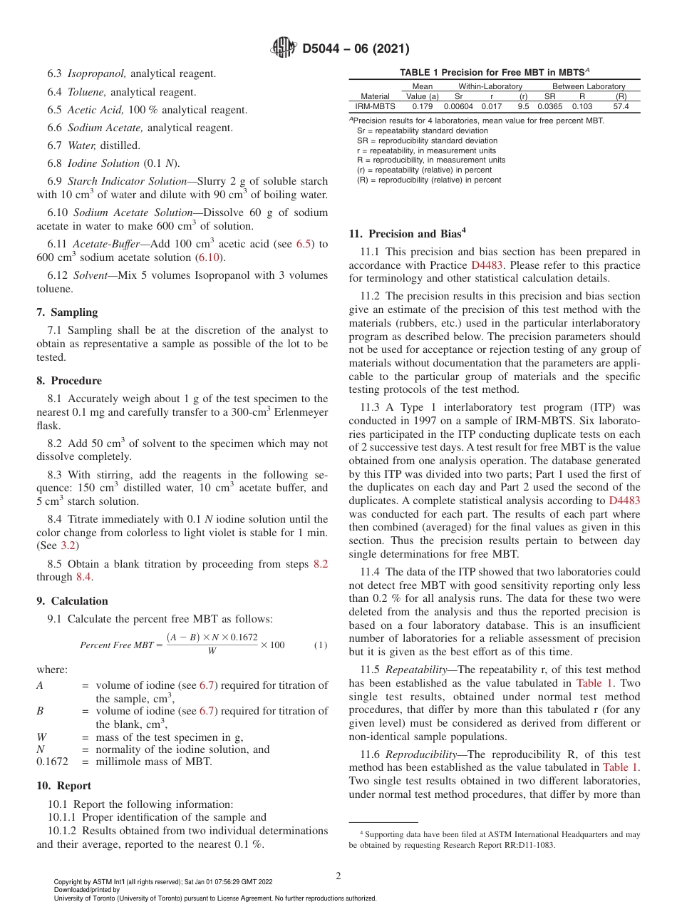 ASTM D5044 - 06 (2021).pdf_第2页