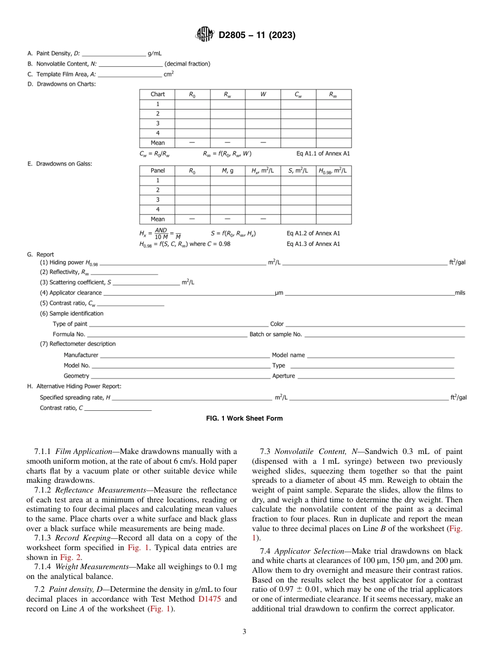 ASTM D2805 - 11 (2023).pdf_第3页