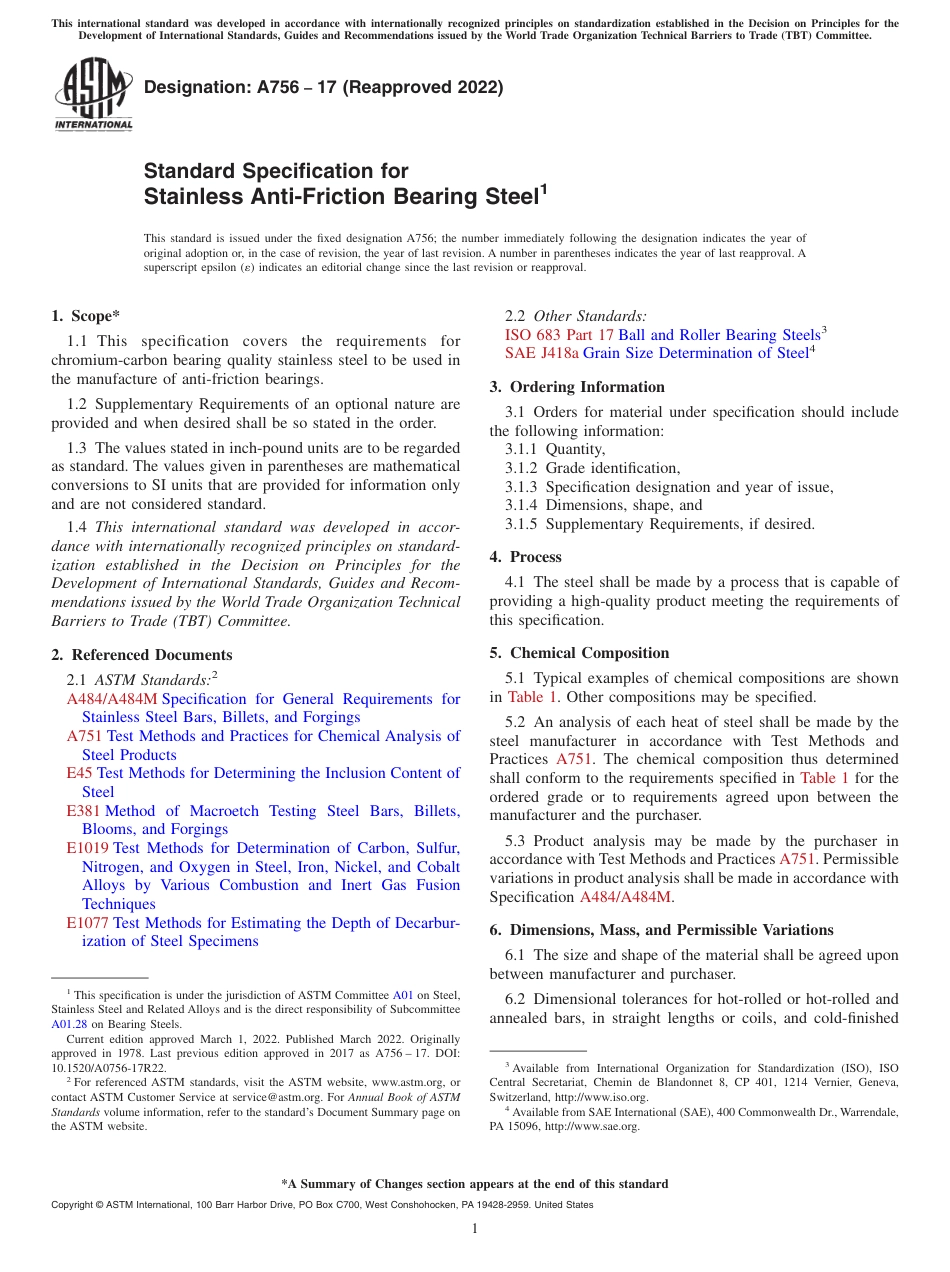 ASTM A756 - 17 (2022).pdf_第1页