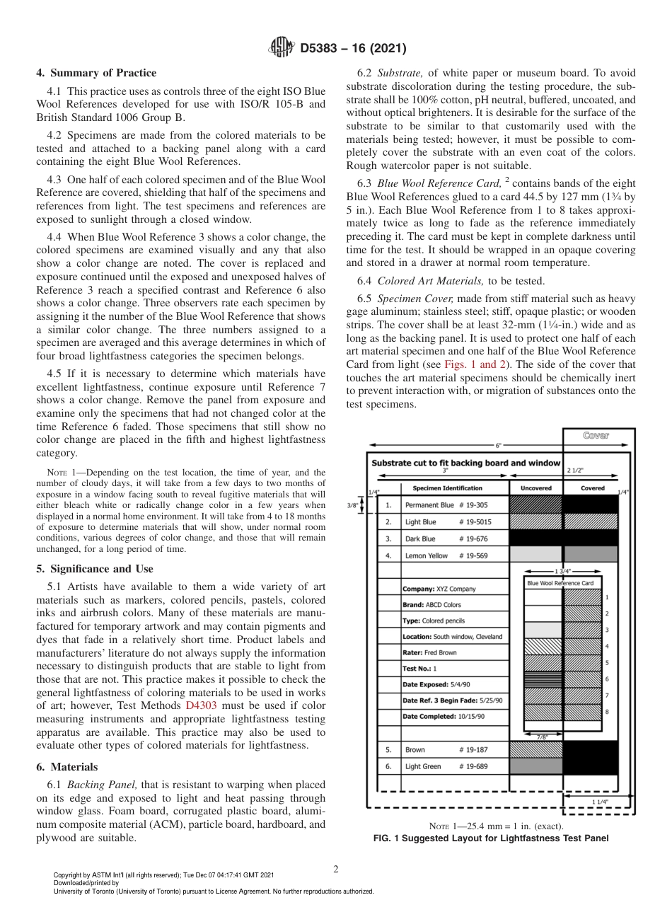 ASTM D5383 - 16 (2021).pdf_第2页