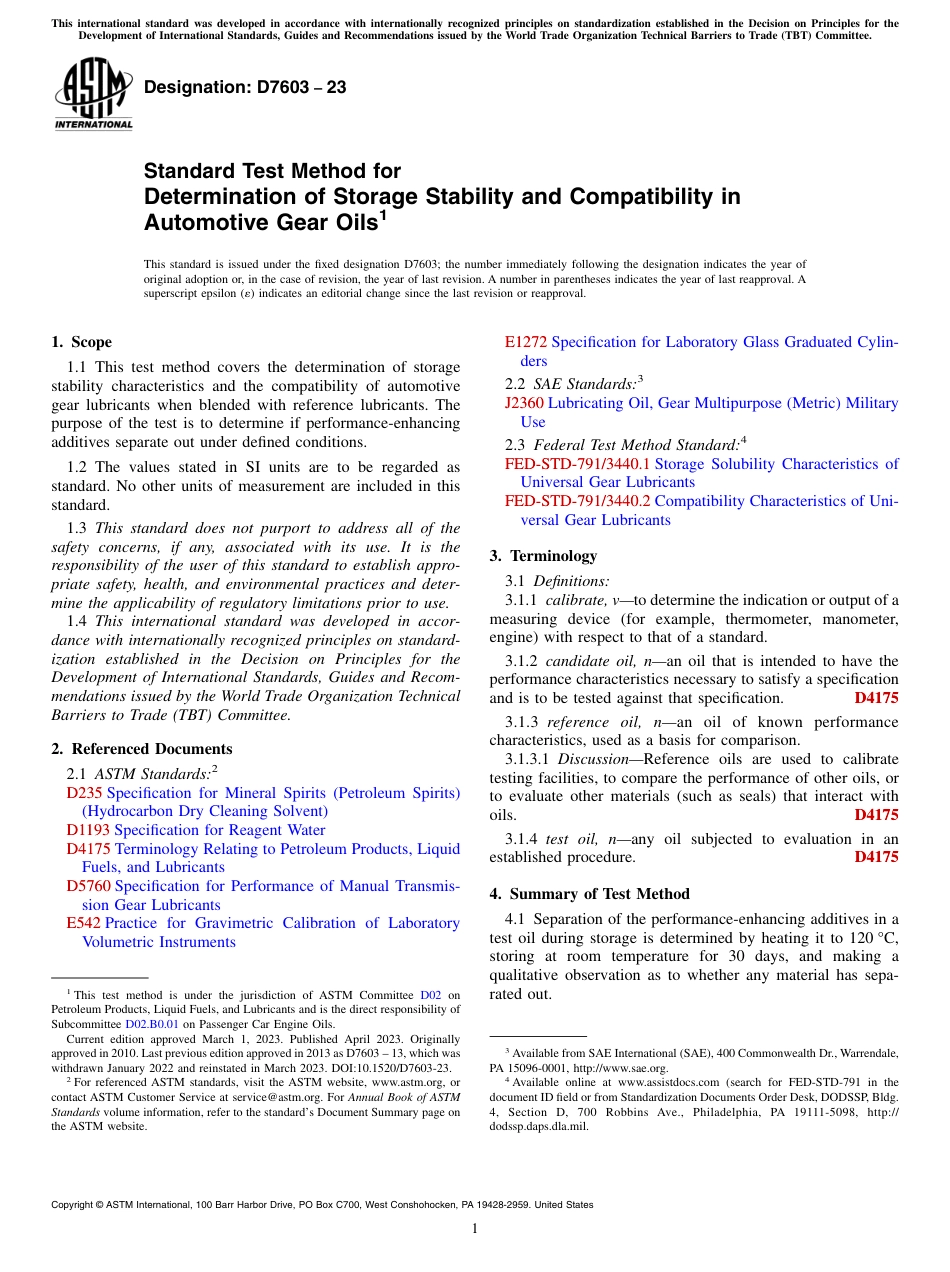 ASTM D7603 - 23.pdf_第1页