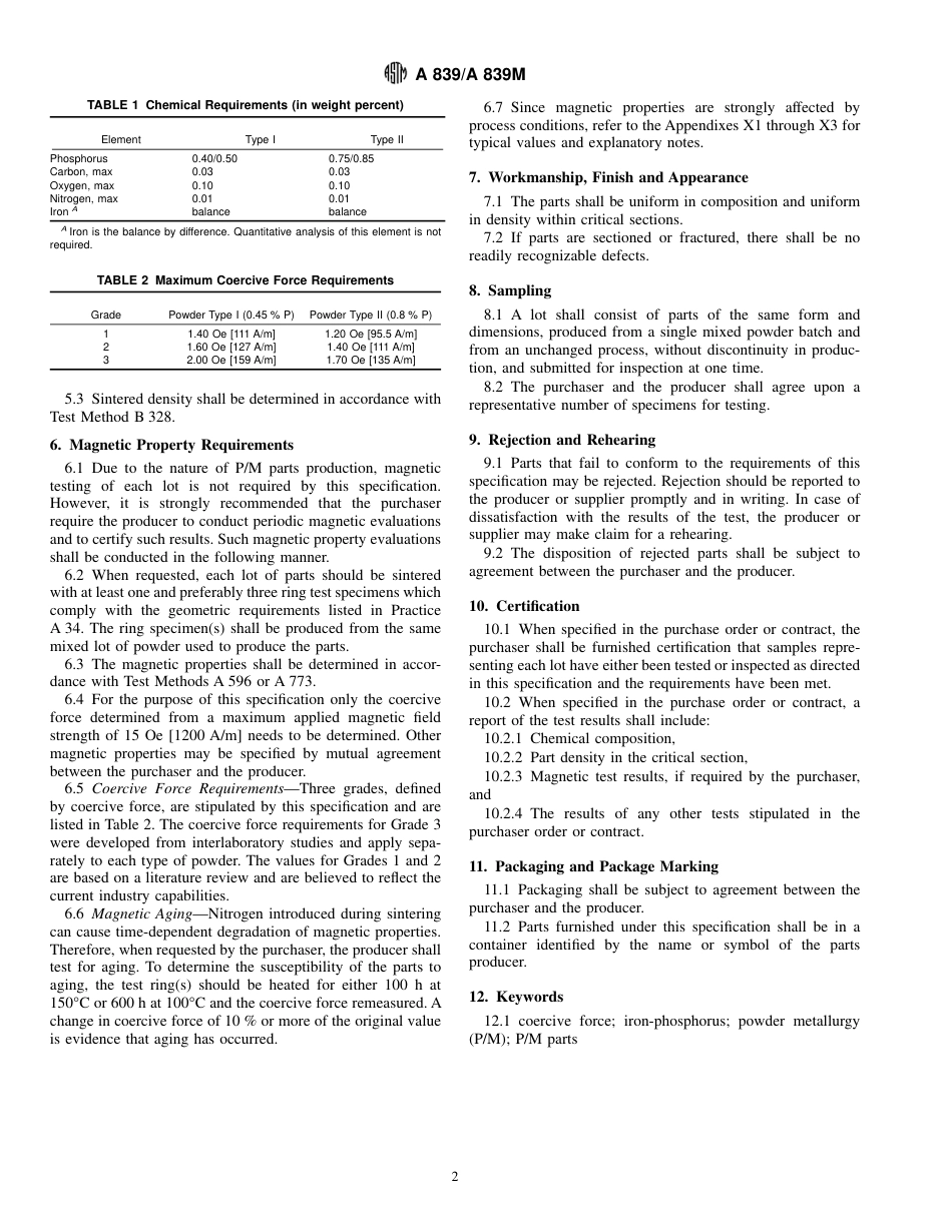 ASTM A839 - A 839M - 96.pdf_第2页