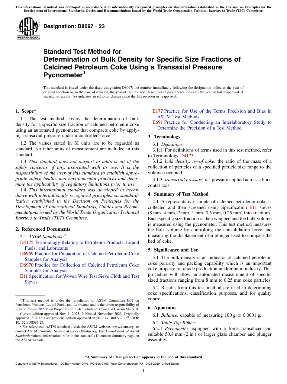 ASTM D8097 - 23.pdf_第1页