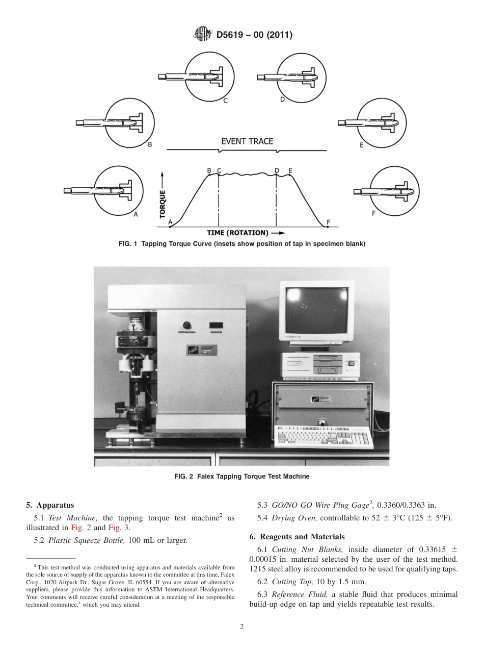 ASTM D5619 - 00 (2011).pdf_第2页