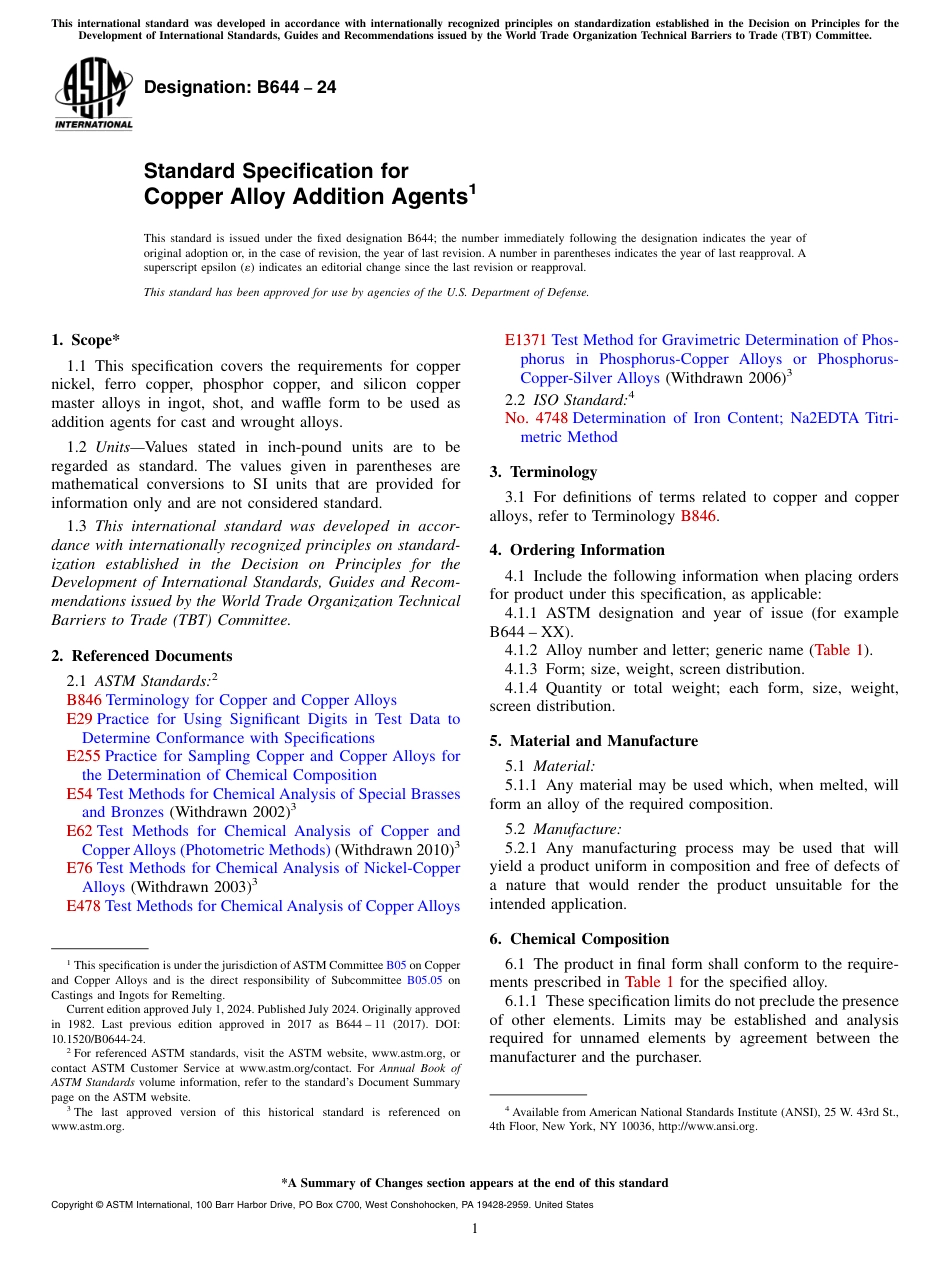 ASTM B644 - 24.pdf_第1页