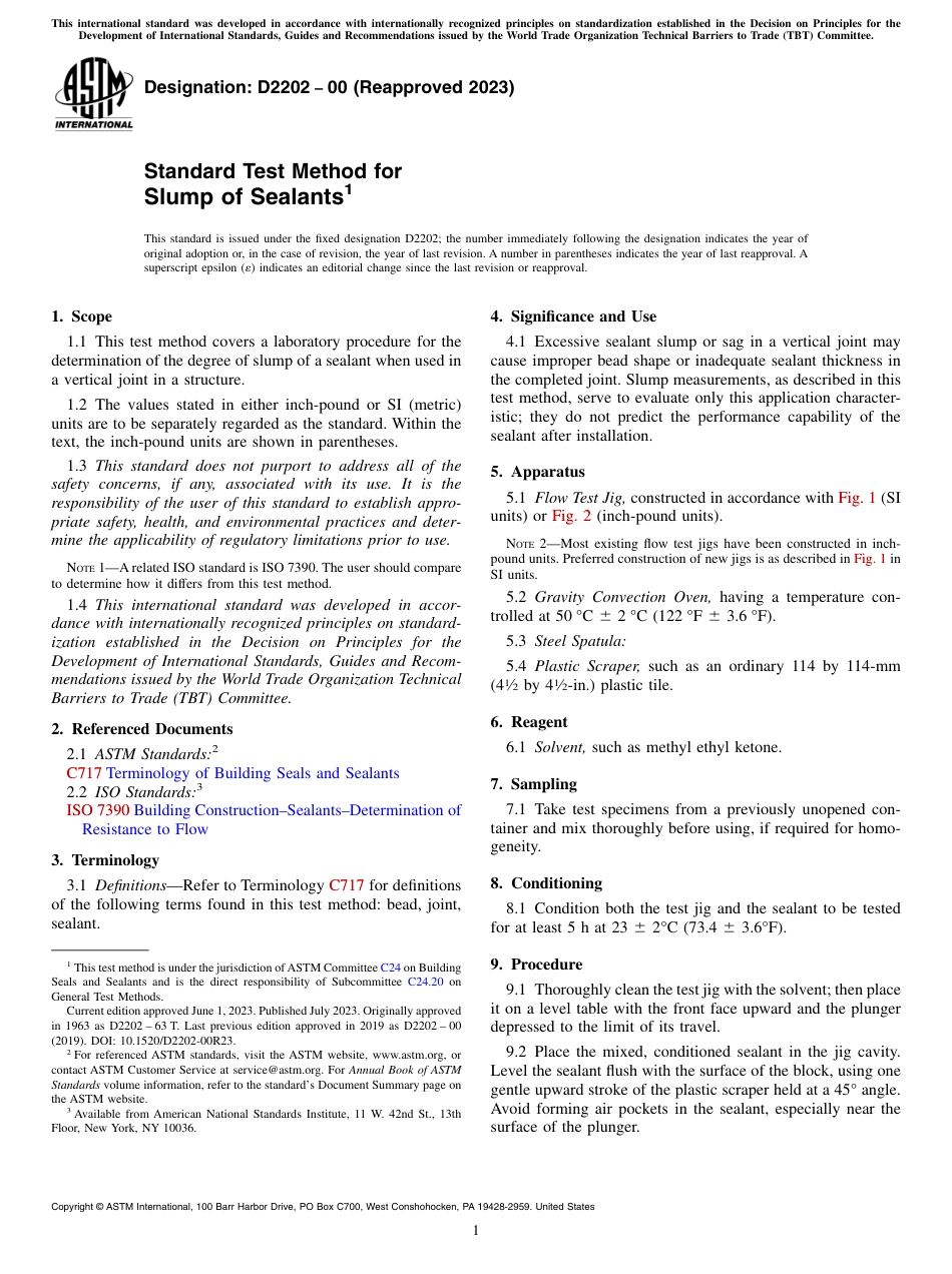 ASTM D2202 - 00 (2023).pdf_第1页