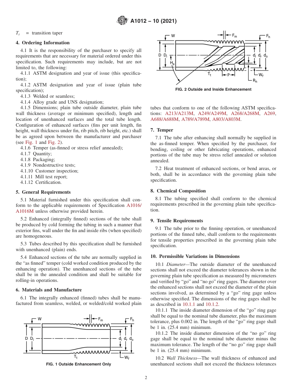 ASTM A1012 - 10 (2021).pdf_第2页
