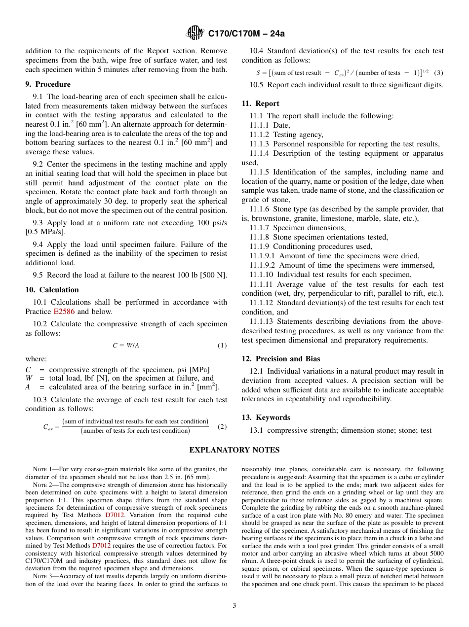 ASTM C170 - C 170M - 24a.pdf_第3页