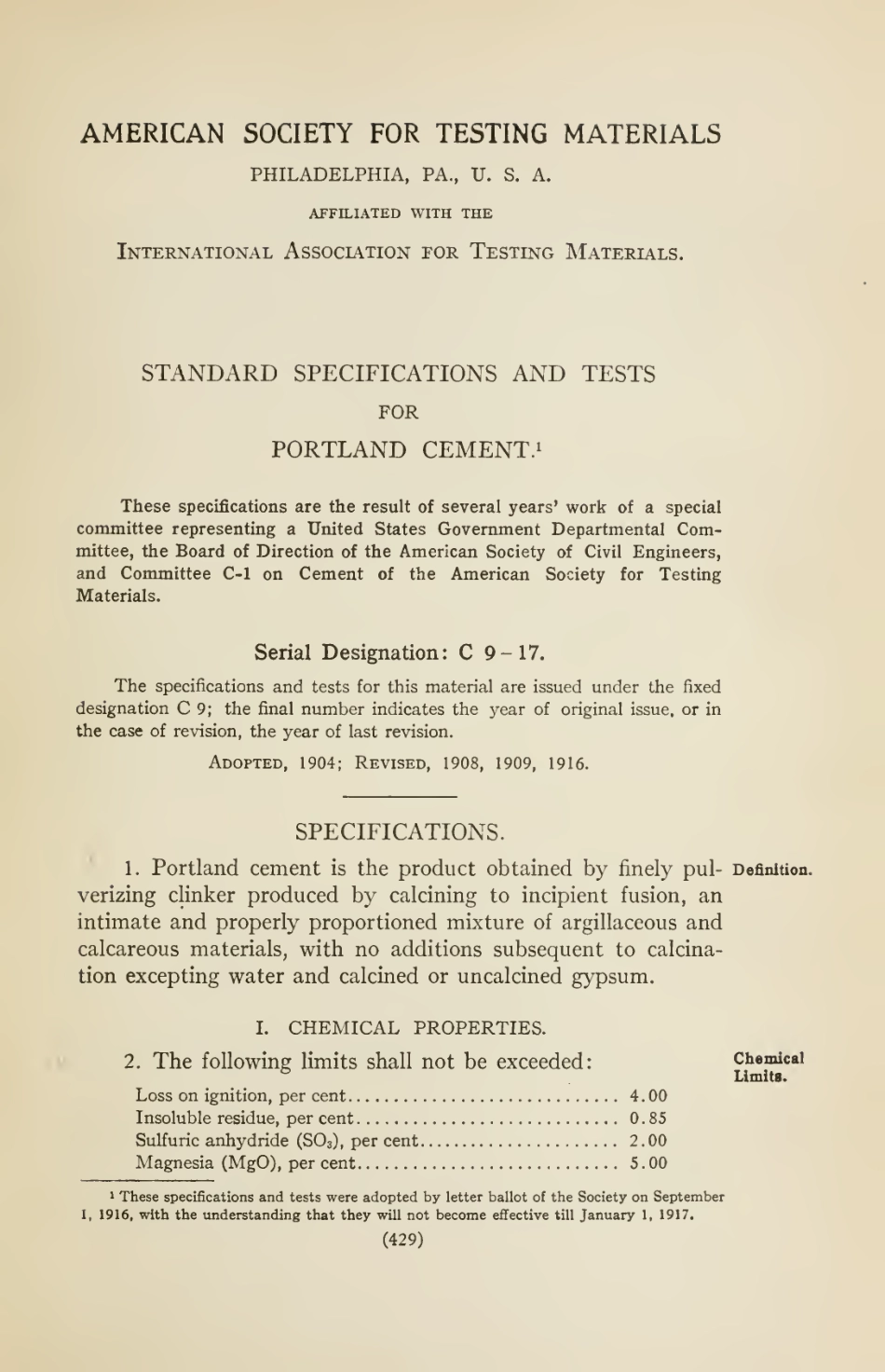 ASTM C9 - 17 scan.pdf_第1页