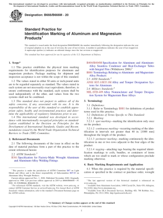 ASTM B666 - B 666M - 20.pdf