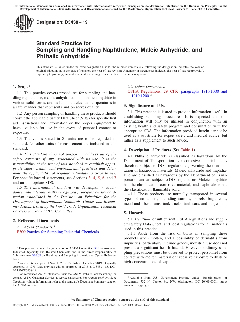 ASTM D3438 - 19.pdf_第1页