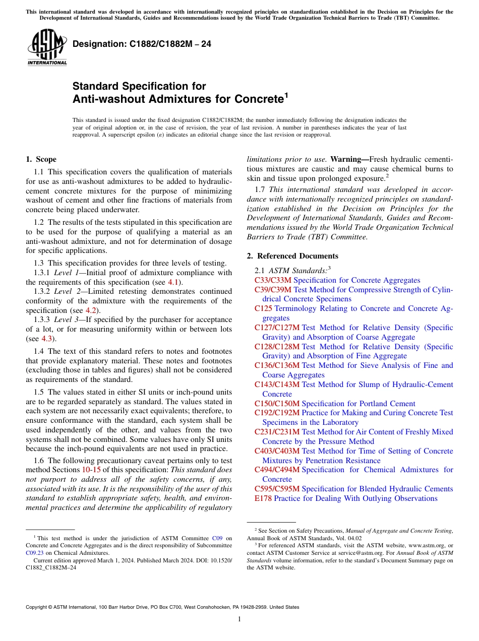 ASTM C1882 - C 1882M - 24.pdf_第1页
