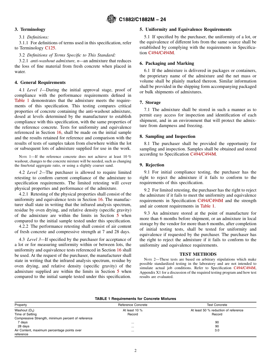 ASTM C1882 - C 1882M - 24.pdf_第2页