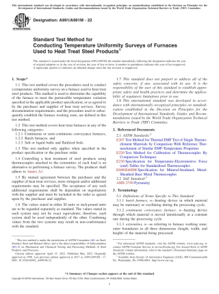 ASTM A991 - A 991M - 22.pdf