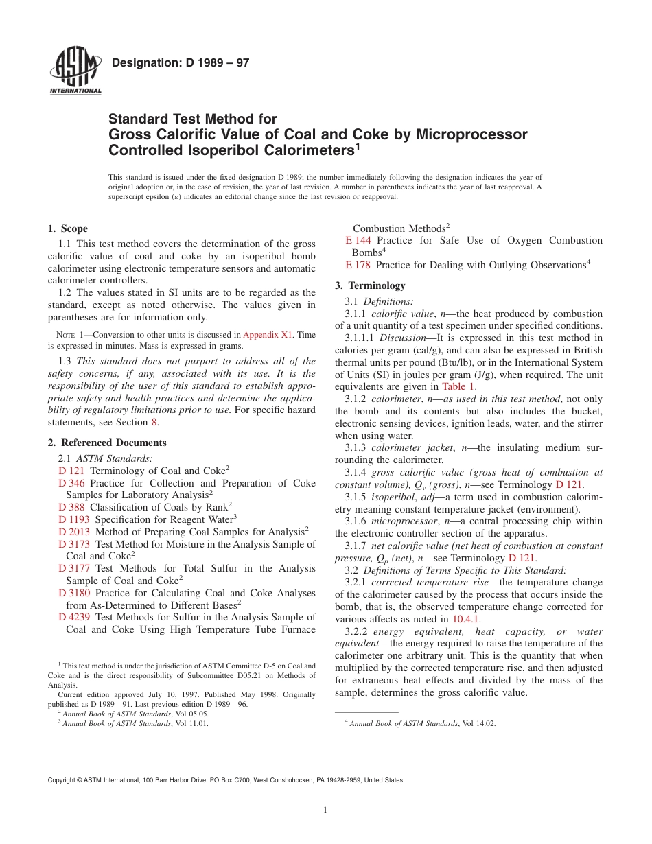 ASTM D1989 - 97.pdf_第1页