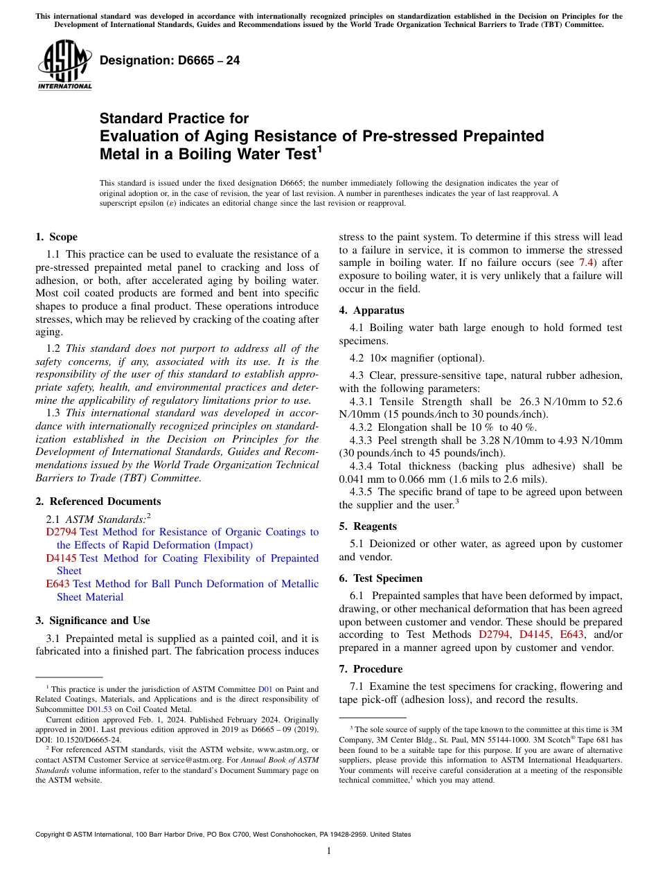 ASTM D6665 - 24.pdf_第1页