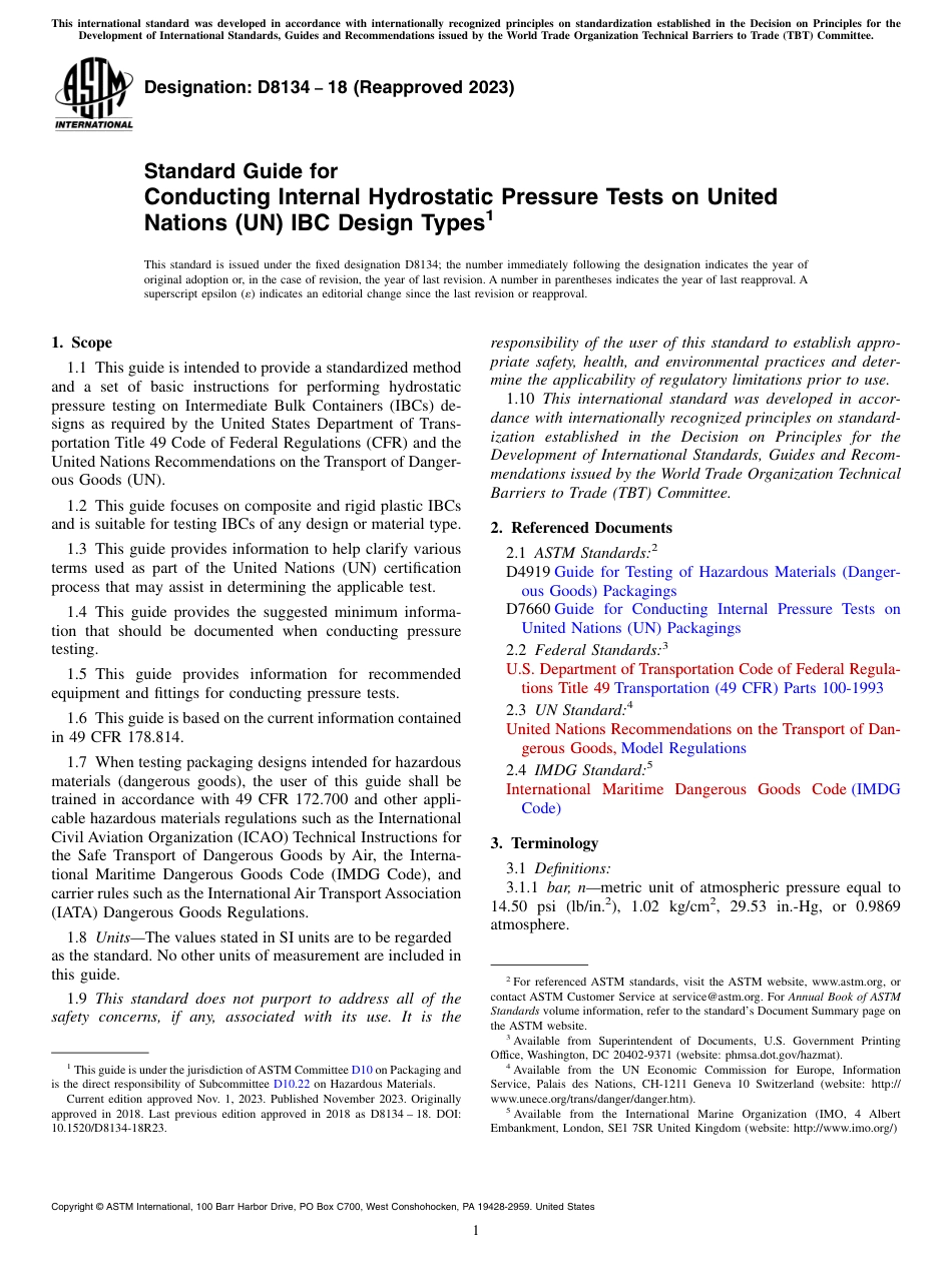 ASTM D8134 - 18 (2023).pdf_第1页