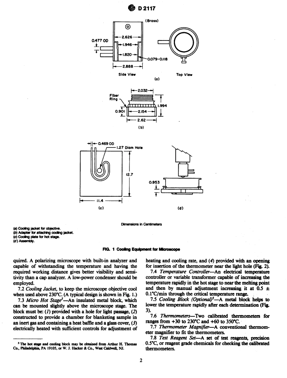 ASTM D2117 - 82 (1988)e1 scan.pdf_第2页