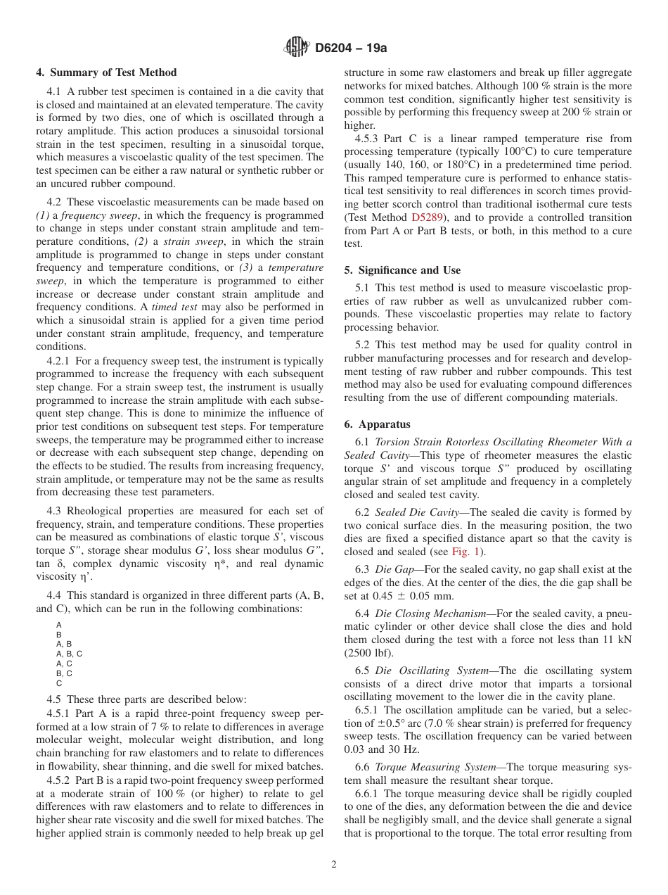 ASTM D6204 - 19a.pdf_第2页