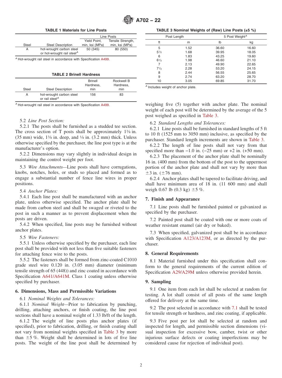 ASTM A702 - 22.pdf_第2页