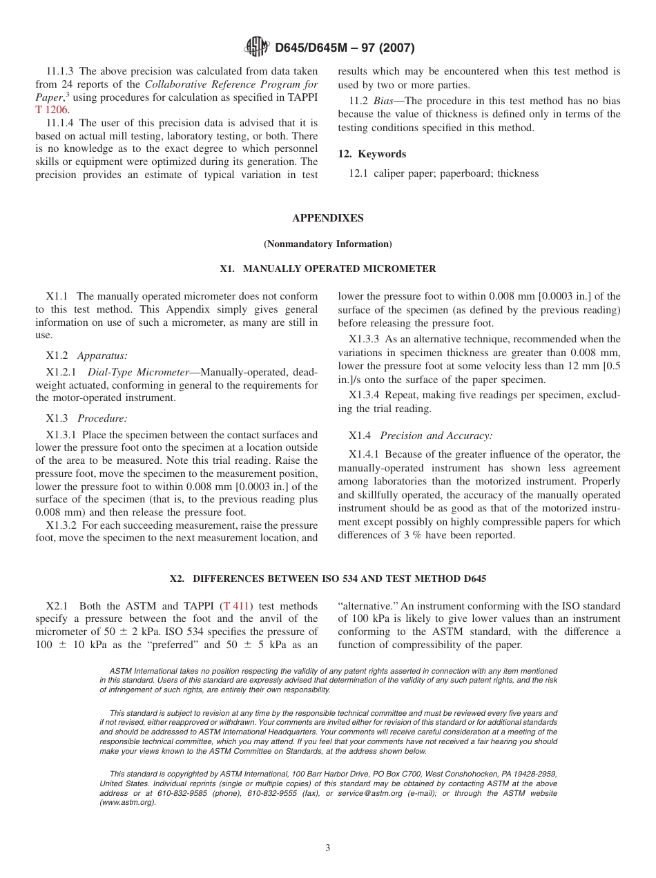 ASTM D645 - D 645M - 97 (2007).pdf_第3页