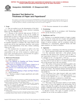ASTM D645 - D 645M - 97 (2007).pdf