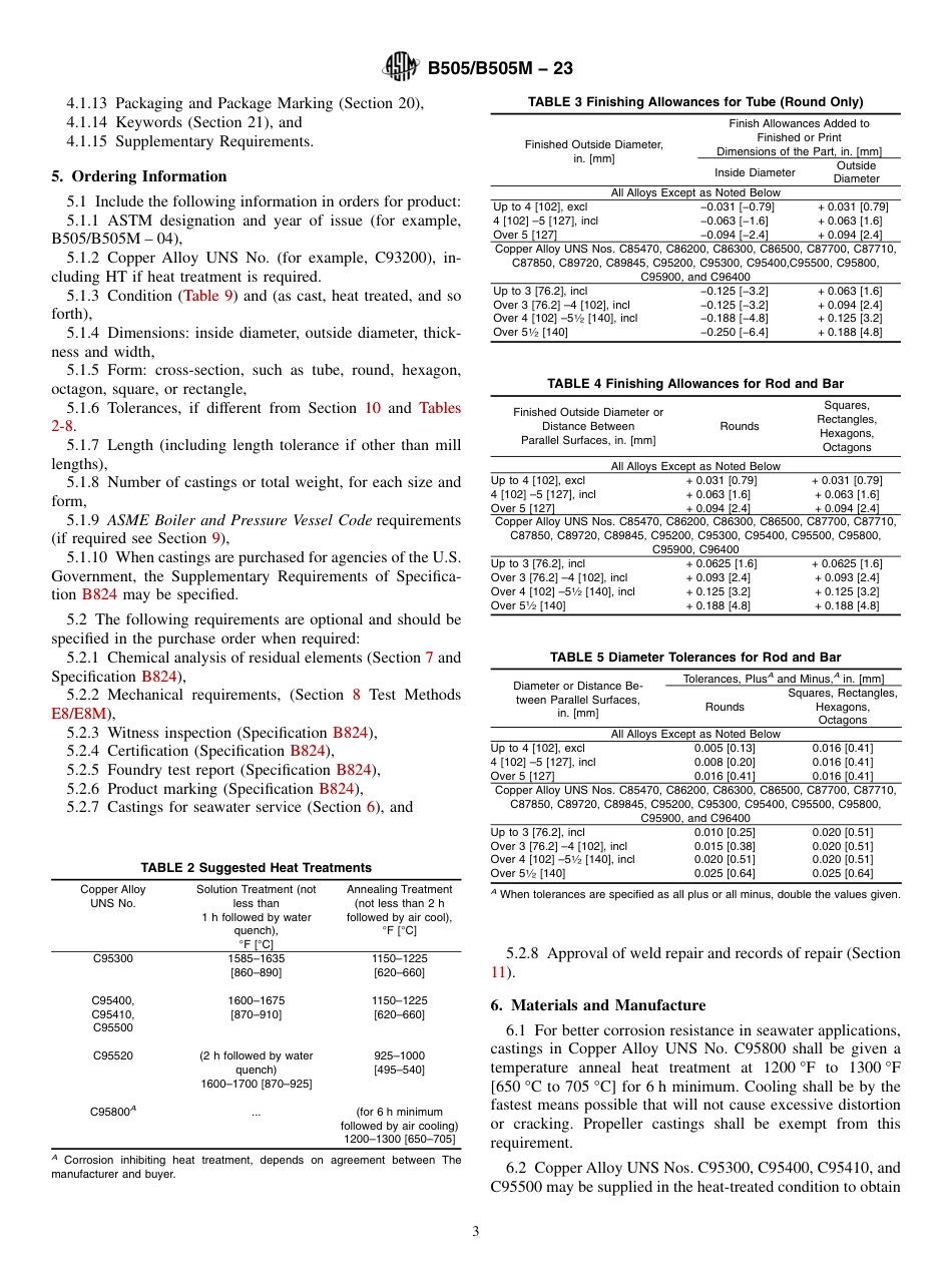 ASTM B505 - B 505M - 23.pdf_第3页