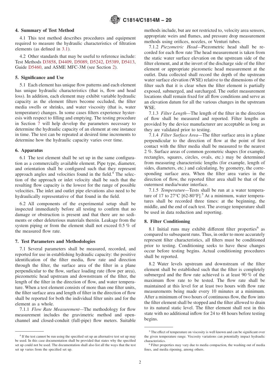 ASTM C1814 - C 1814M - 20.pdf_第2页