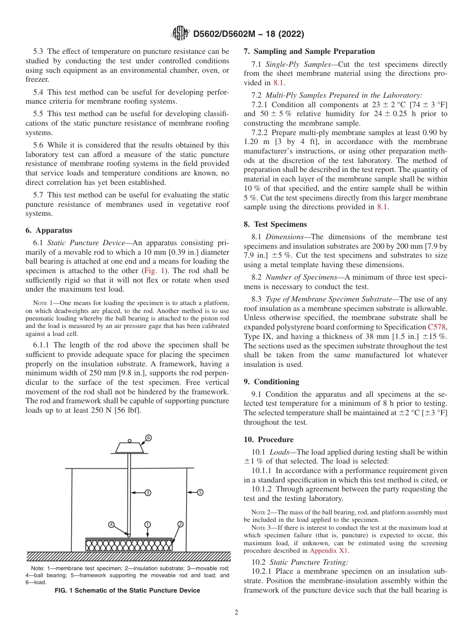 ASTM D5602 - D 5602M - 18 (2022).pdf_第2页